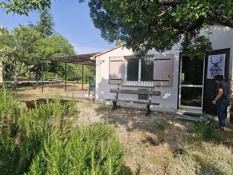 Maison, 220 m²