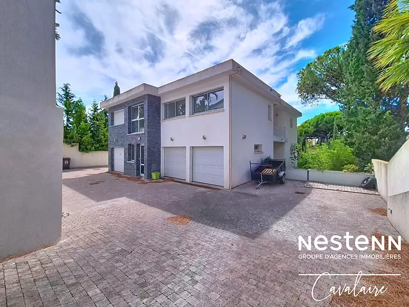 Appartement, 62,77 m²