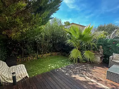 Appartement, 27,76 m²