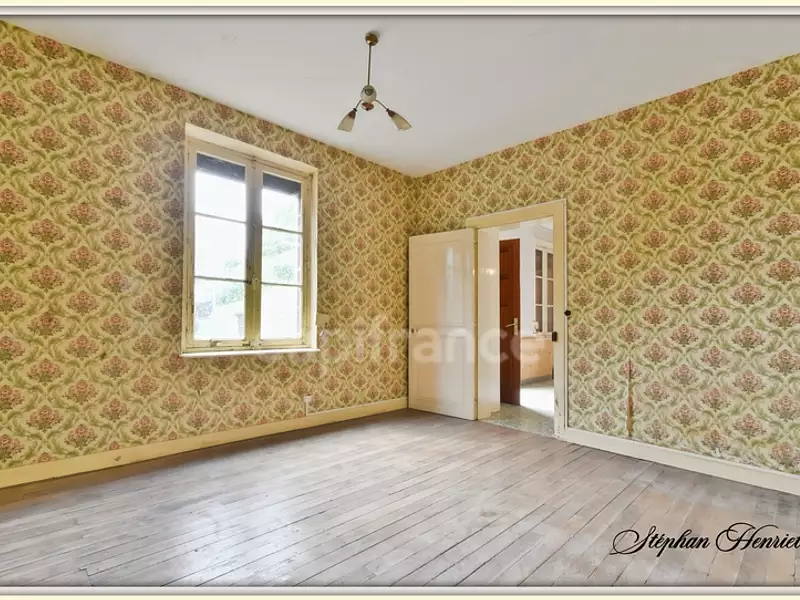 Maison, 63 m²