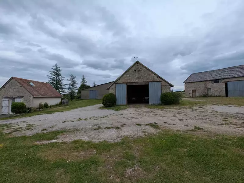 Maison, 217 m²