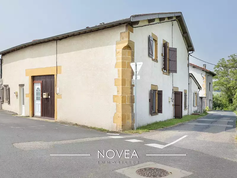Appartement, 143 m²