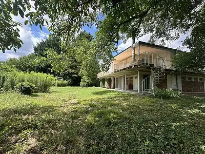 Maison, 160 m²