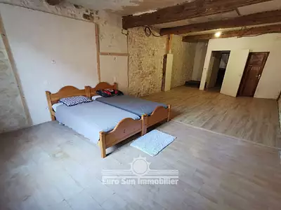 Maison, 107 m²