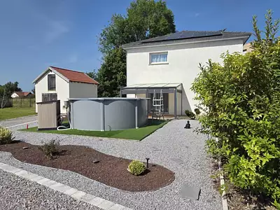 Maison, 132 m²