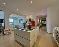 Appartement, 134,84 m²