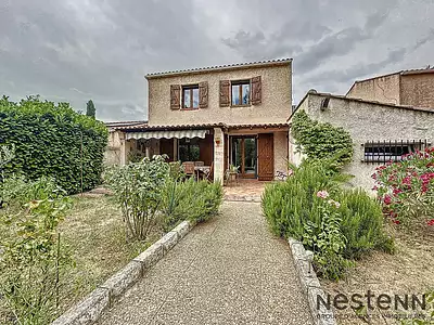 Maison, 100,27 m²