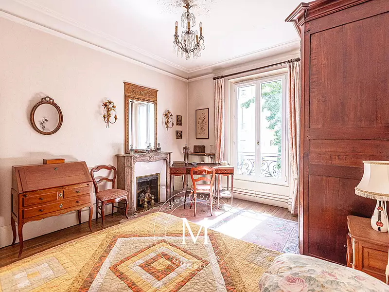 Appartement, 102,2 m²