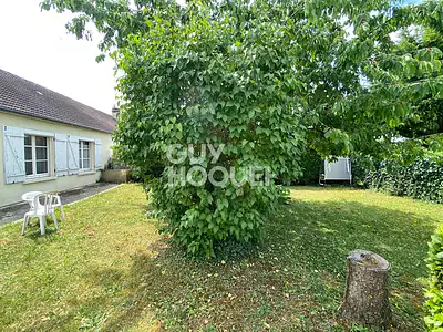 Maison, 76 m²