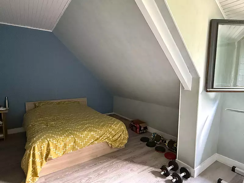 Maison, 137 m²
