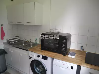 Appartement, 46 m²