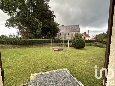Maison, 113 m²