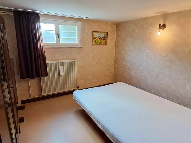 Maison, 79 m²