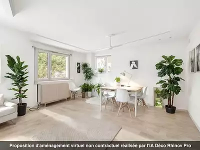 Appartement, 172 m²
