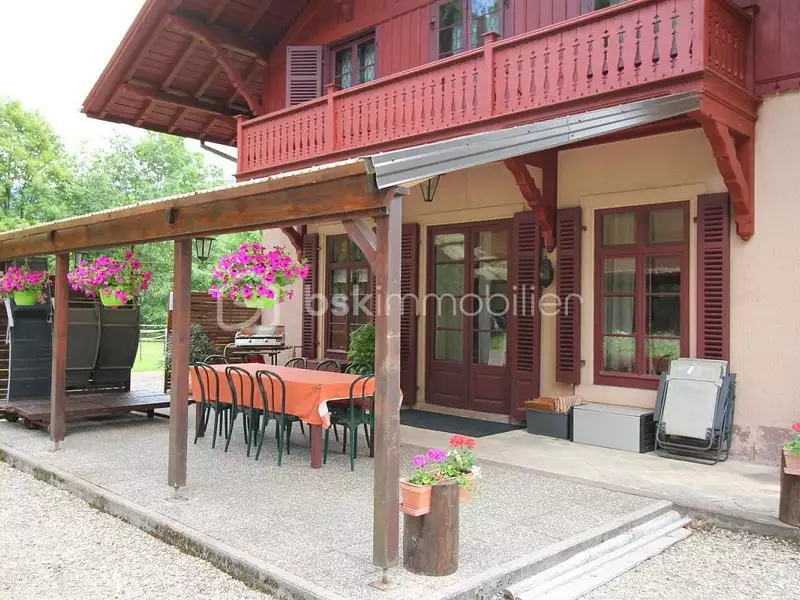 Maison, 410 m²