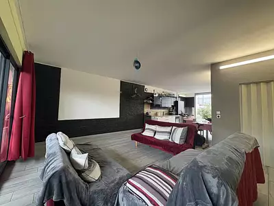 Maison, 134 m²