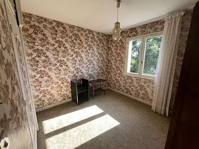 Maison, 110 m²