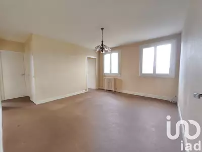 Appartement, 75 m²