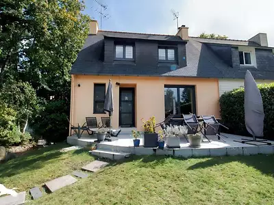 Maison, 91 m²