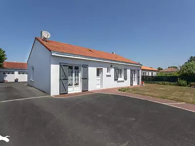 Maison, 94 m²