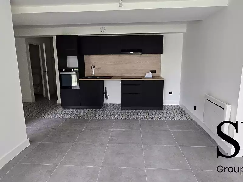 Appartement, 65,3 m²