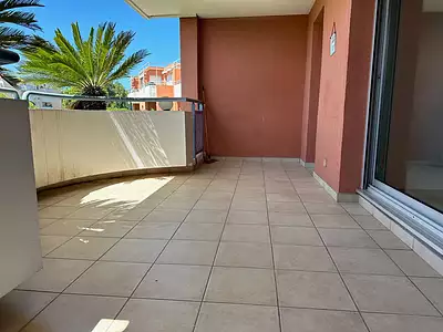 Appartement, 75 m²