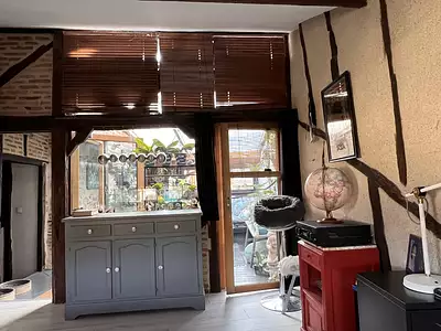 Appartement, 220 m²