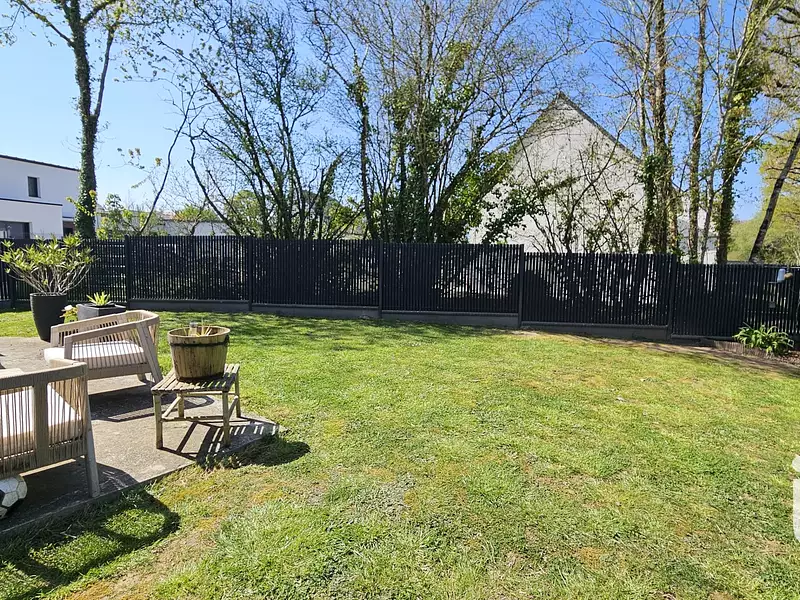 Maison, 135 m²
