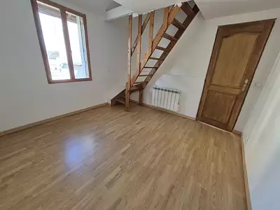 Maison, 118,47 m²