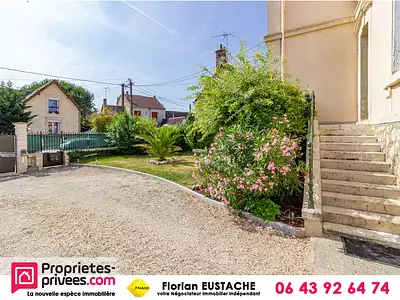 Maison, 150 m²