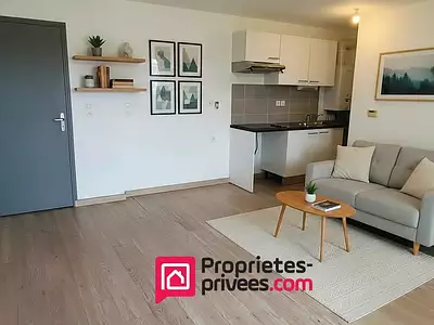 Appartement, 60 m²