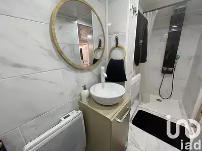 Maison, 93 m²