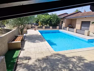 Maison, 150 m²