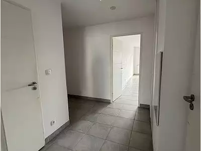 Appartement, 63 m²