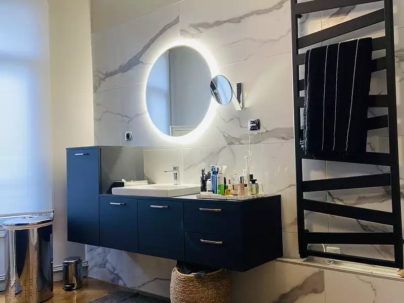 Appartement, 116 m²