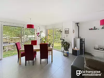 Maison, 117 m²