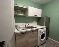 Appartement, 45,88 m²