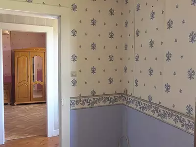 Maison, 91 m²