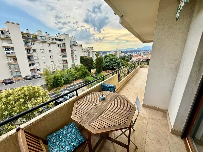 Appartement, 63,04 m²