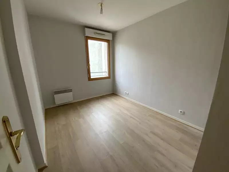 Appartement, 76,25 m²