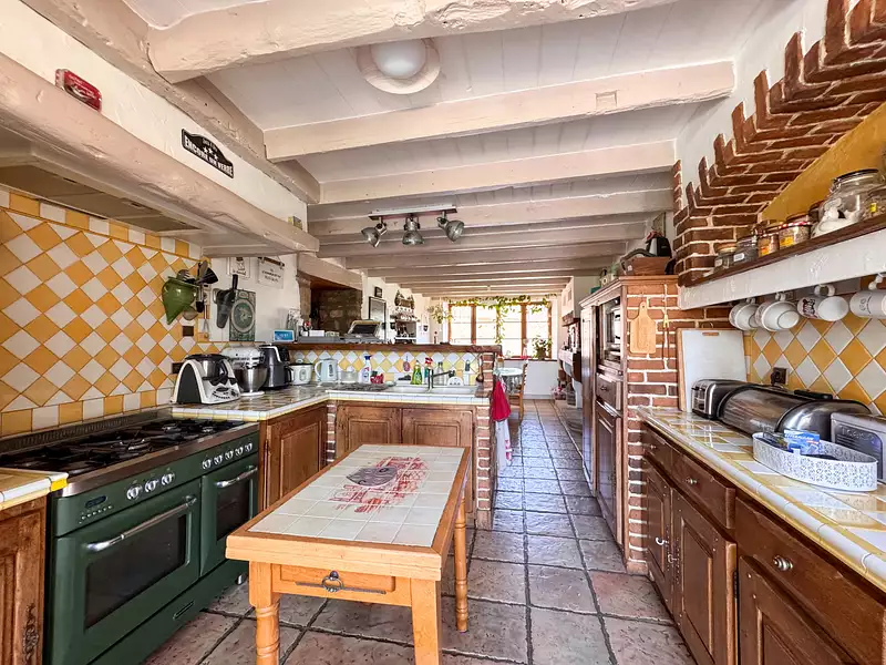 Maison, 170 m²