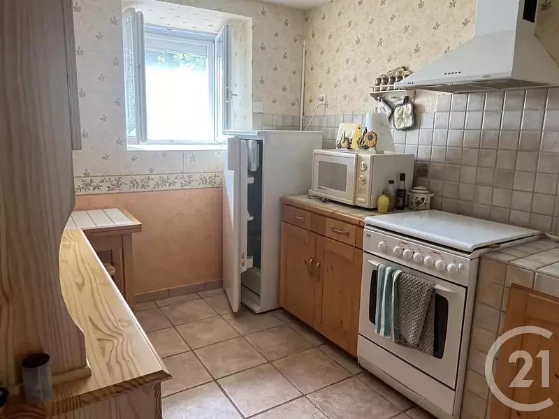 Maison, 116 m²