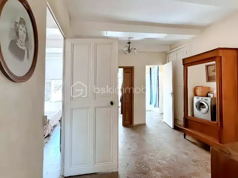 Maison, 135 m²