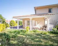 Maison, 62 m²