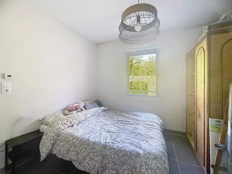 Appartement, 45 m²