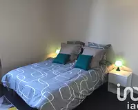 Appartement, 111 m²