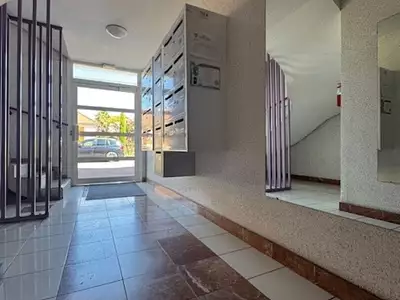 Appartement, 38,42 m²