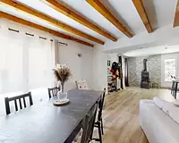 Maison, 103 m²