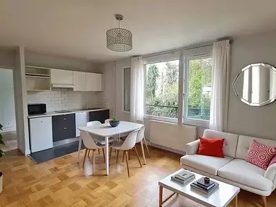 Appartement, 34,88 m²