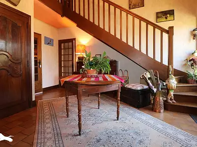 Maison, 227 m²